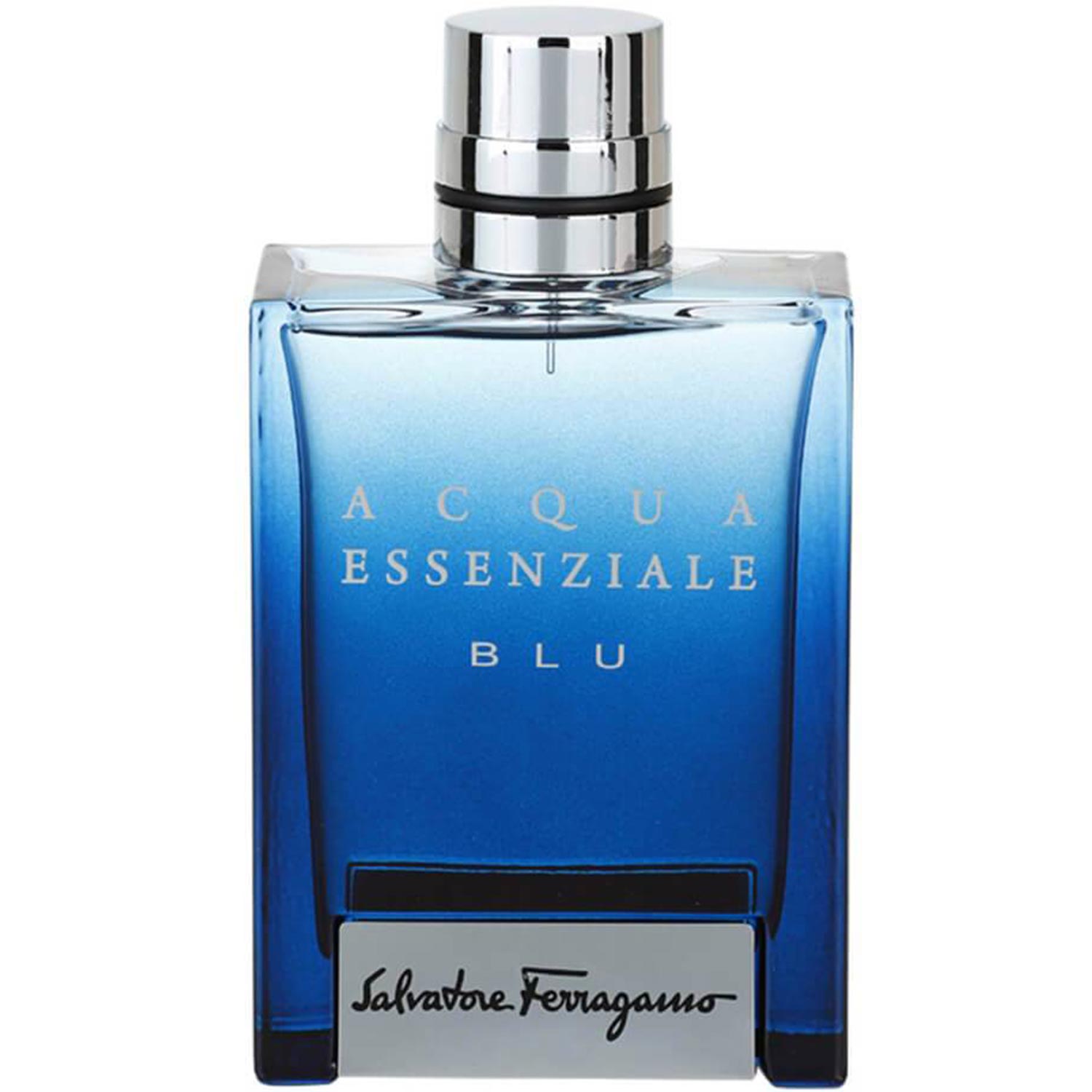 Salvatore Ferragamo Acqua Essenziale Blu 100ml Men