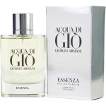 Armani Aqua Di Gio Essenza 75ml Men Retail Box