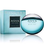 Bvlgari Aqva Pour Homme Marine 100ml Men