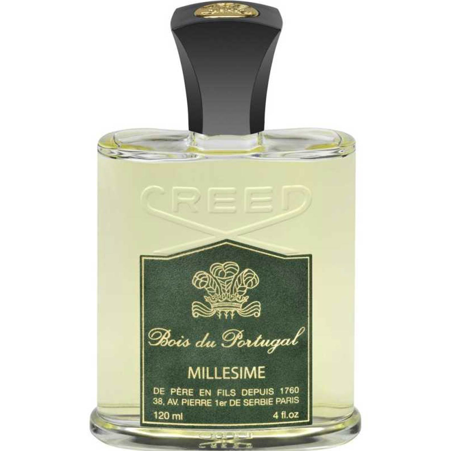 Creed Bois Du Portugal Millesime EDP 120ml Men