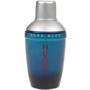 Hugo Boss Dark Blue 75ml Men