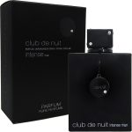Armaf Club De Nuit Intense Perfum Pure Perfume For Men 150ml