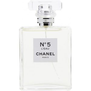Chanel No. 5 L'EAU 100ml Women