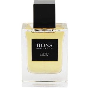 Hugo Boss Velvet Amber The Collection 50ml Men
