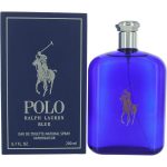 Ralph Lauren Polo Blue 200ml Men