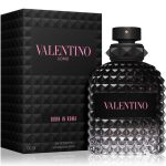 Valentino Uomo Born In Roma 100ml Men