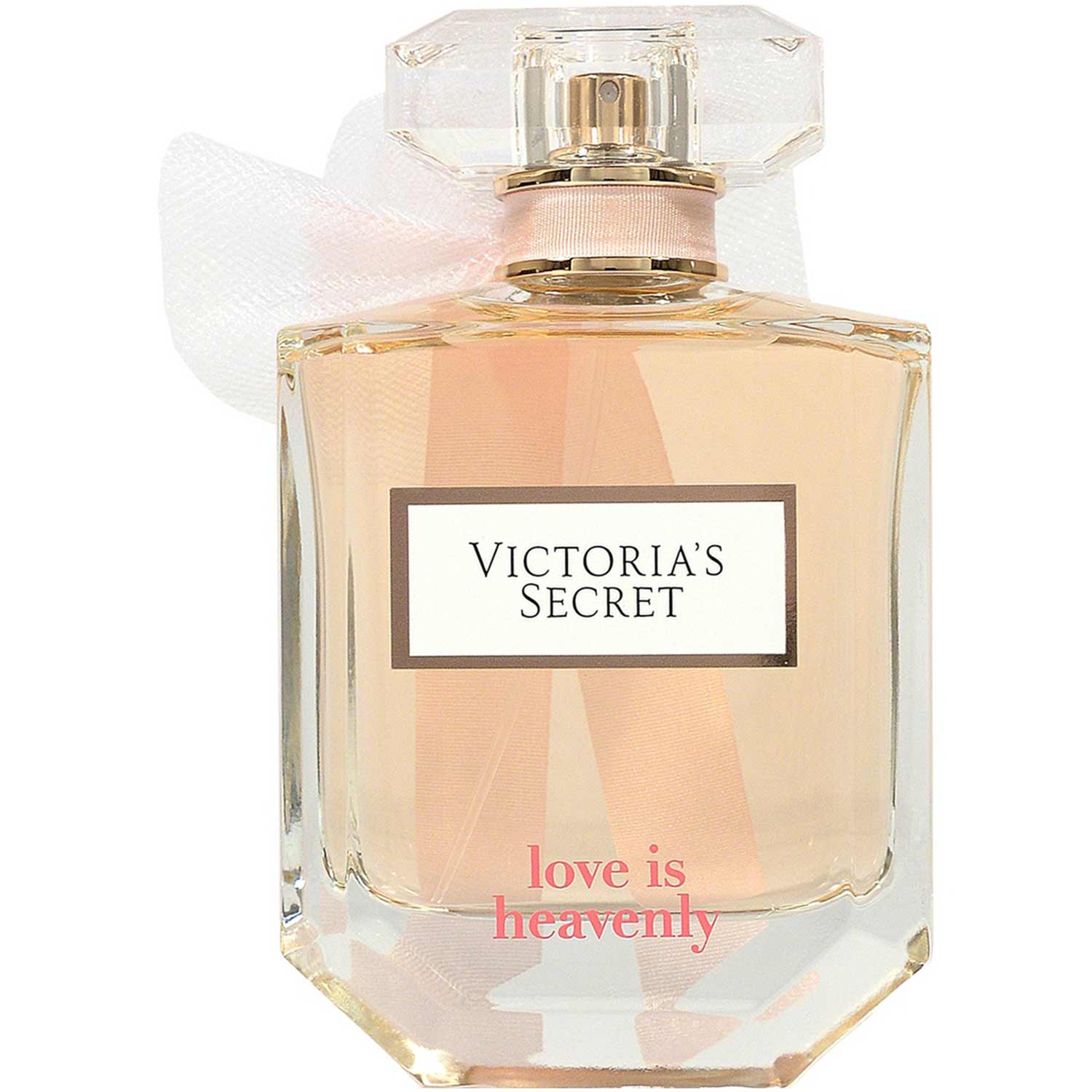 Victoria Secret love Is Heavenly EDP 100ml Women