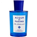 Acqua Di Parma Blu Mediterrance Mirto di Panarea Perfume 150ml Unisex