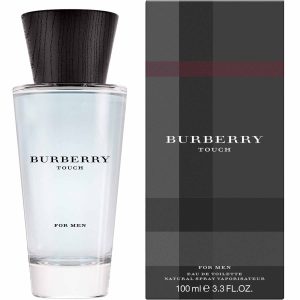 Burberry Touch 100ml Men Retail Box