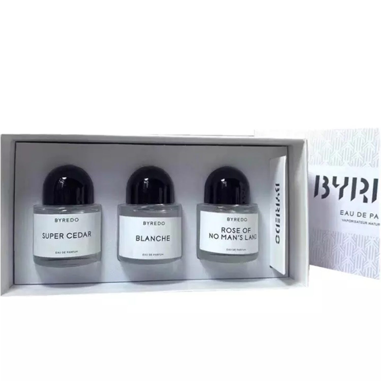 Byredo 3In1 Set Of 3X30ml