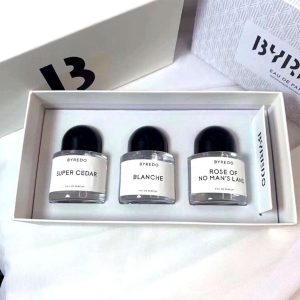 Byredo 3In1 Set Of 3X30ml