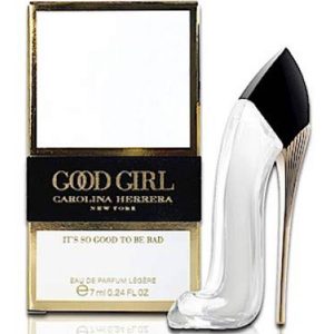 Carolina Herrera Good Girl Legere EDP 7ml Miniature Women Travel Pack