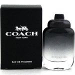 Coach 4.5ml Miniature Men Travel Pack