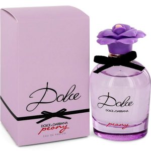 Dolce & Gabbana - Dolce Peony EDP 75ml Women Retail Box