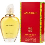 Givenchy Amarige 100ml Women Retail Box