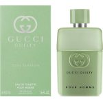 Gucci Guilty Love Edition Pour Homme 50ml Men Retail Box
