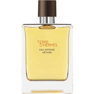 Hermes - Terre D'Hermes Eau Intense Vetiver 100ml Men
