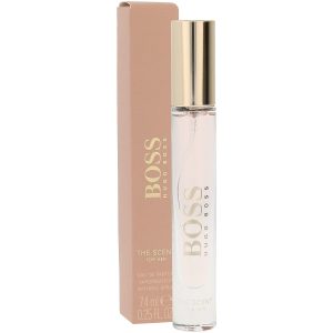 Hugo Boss The Scent For Her EDP 7.4ml Miniature Women Travel Pack