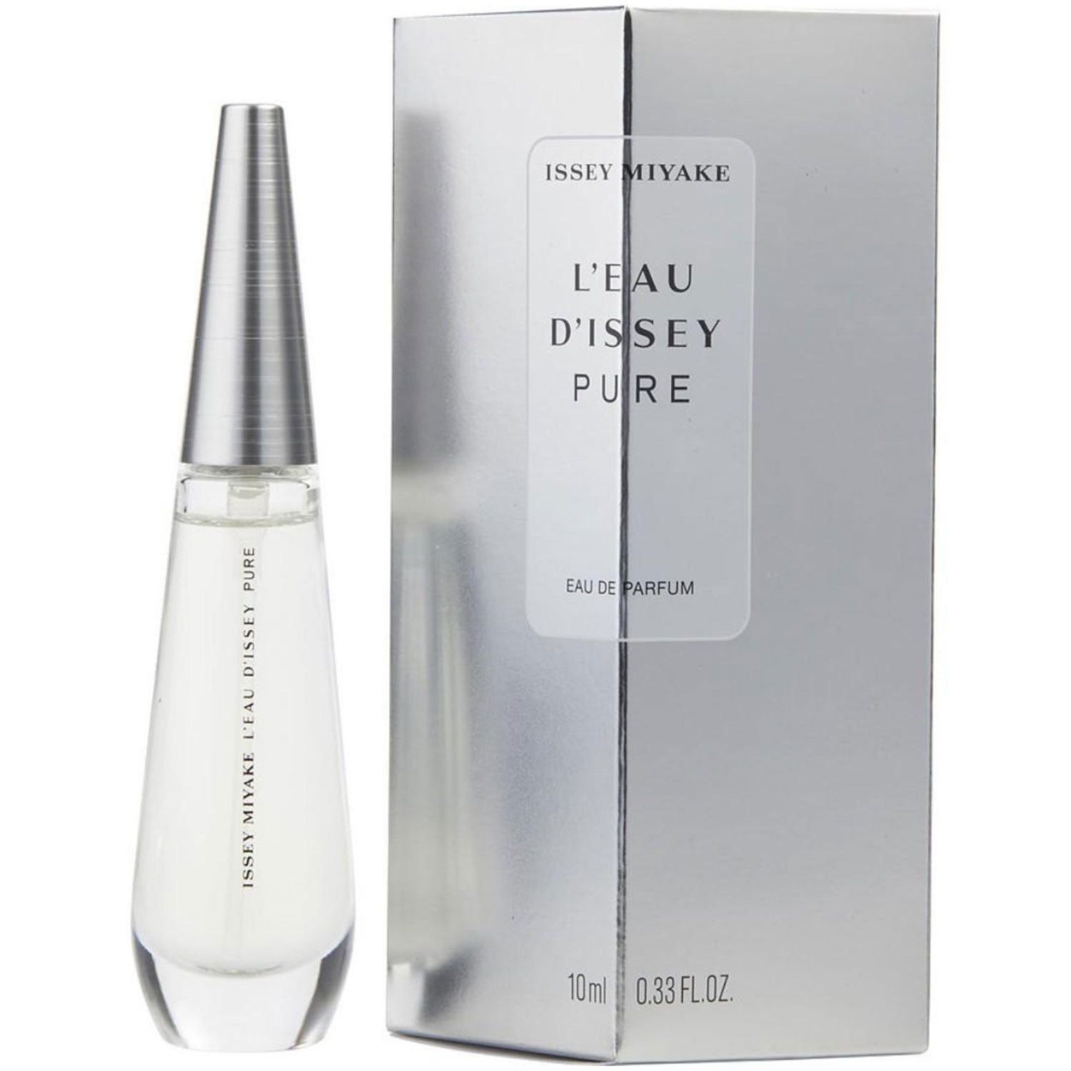Issey Miyake L'eau D'Issey Pure 10ml Miniature