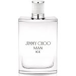 Jimmy Choo Man Ice 100ml Men