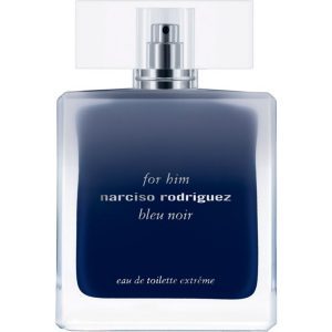 Narciso Rodriguez For Him Bleu Noir Extreme 100ml Men