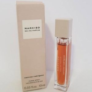 Narciso Rodriguez Narciso EDP 10ml Miniature Women Travel Pack