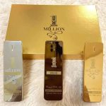 Paco Rabanne 1 Million Mini 3 in 1 Perfume
