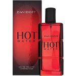 Davidoff Hot Water 110ml Men Retail Box