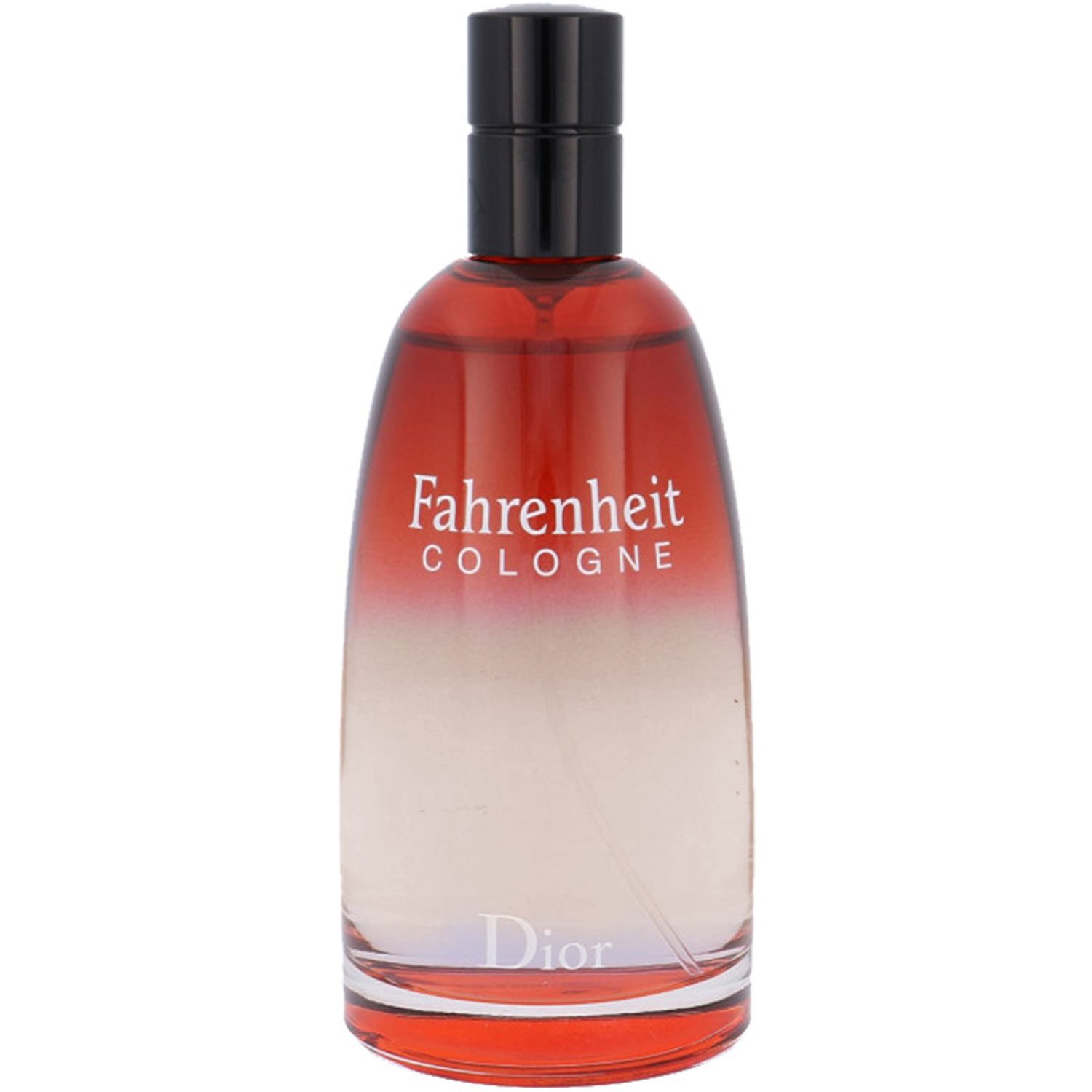 Dior Fahrenheit Cologne 125ml Men