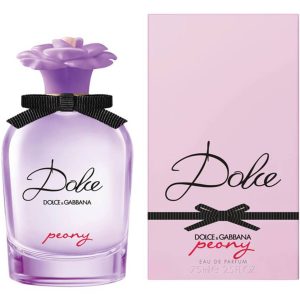 Dolce & Gabbana - Dolce Peony EDP 75ml Women Retail Box