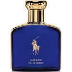 Ralph Lauren Polo Blue Gold Blend EDP 125ml Men