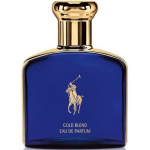 Ralph Lauren Polo Blue Gold Blend EDP 125ml Men