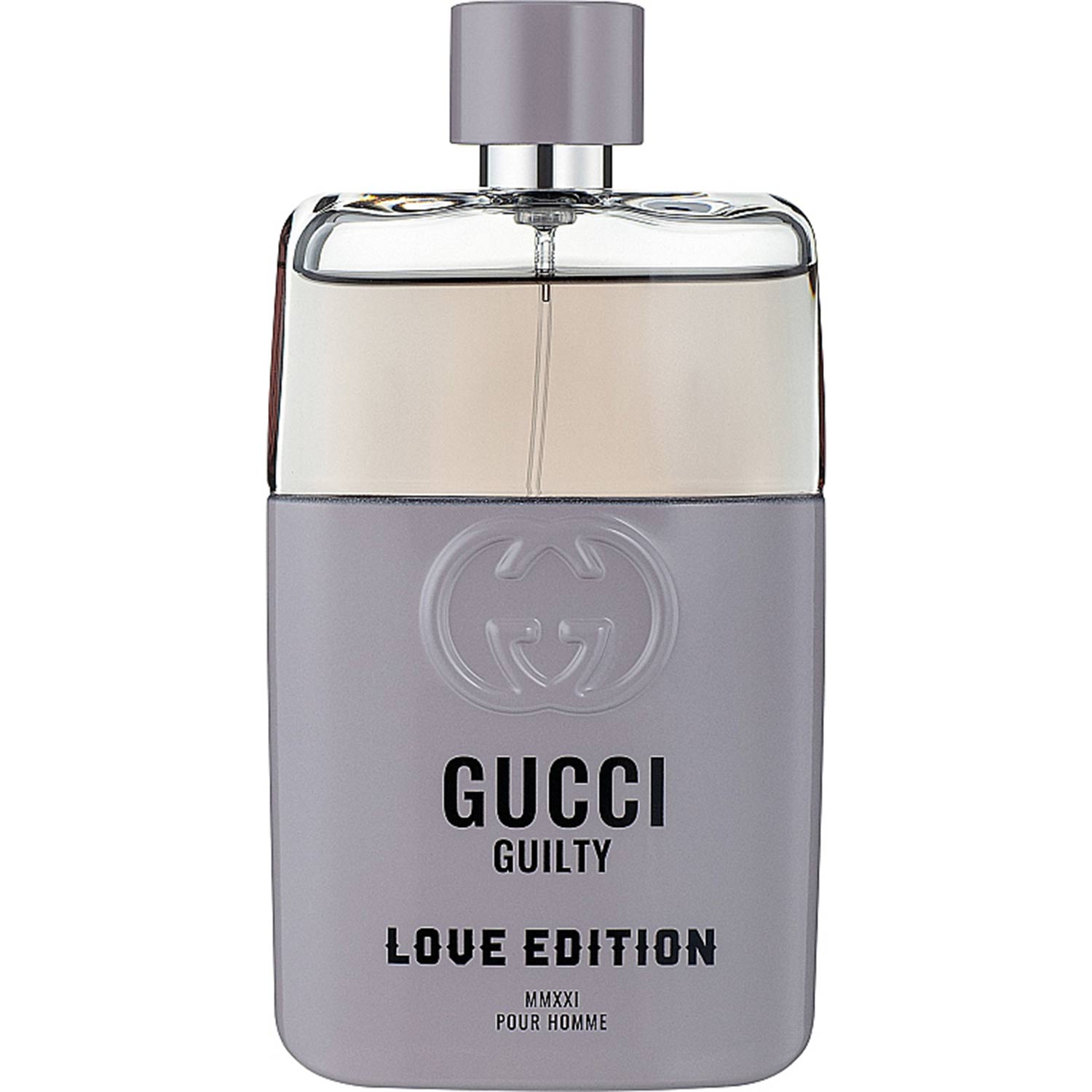Gucci Guilty Love Edition MMXXI Pour Homme 90ml Men