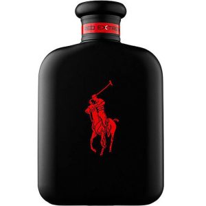 Ralph Lauren Polo Red Extreme 125ml Men