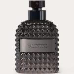 Valentino Uomo Edition Noire For Men 100ml Men
