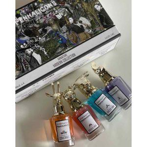 Penhaligon's Modern Collection EDP Mini 4 in 1 Perfume