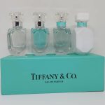 Tiffany & Co. Collection EDP Mini 4 in 1 Perfume【4 in 1】Set of 4 X 30ml Women Gift Set