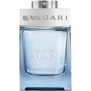 Bvlgari Man Glacial Essence 100ml Men