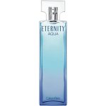 Calvin Klein Eternity For Women Aqua 100ml