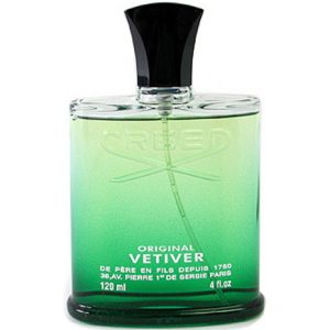 Creed Original Vetiver EDP 120ml Unisex