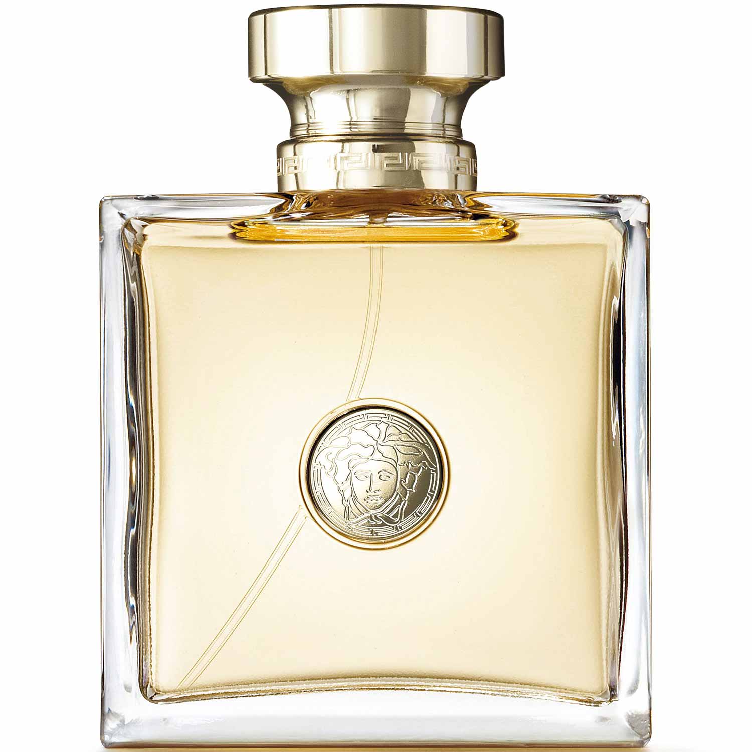 Versace Pour Femme EDP 100ml Women
