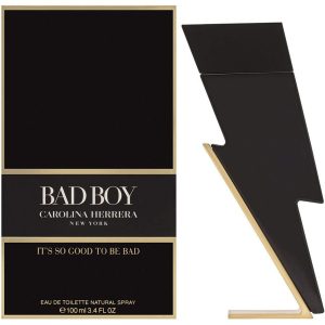 Carolina Herrera Bad Boy
