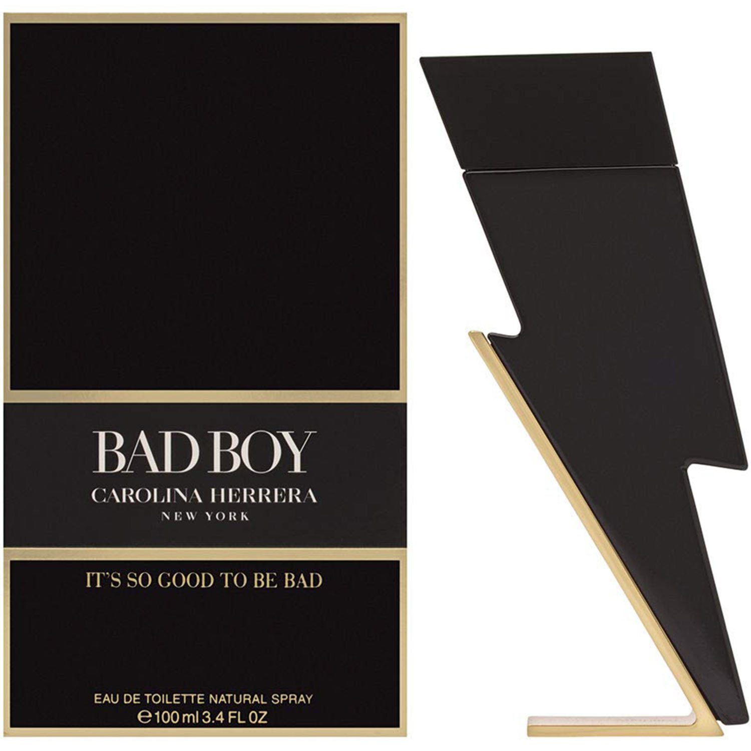 Carolina Herrera Bad Boy