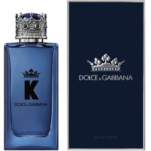 Dolce & Gabanne K EDP 100ml Men Retail Box