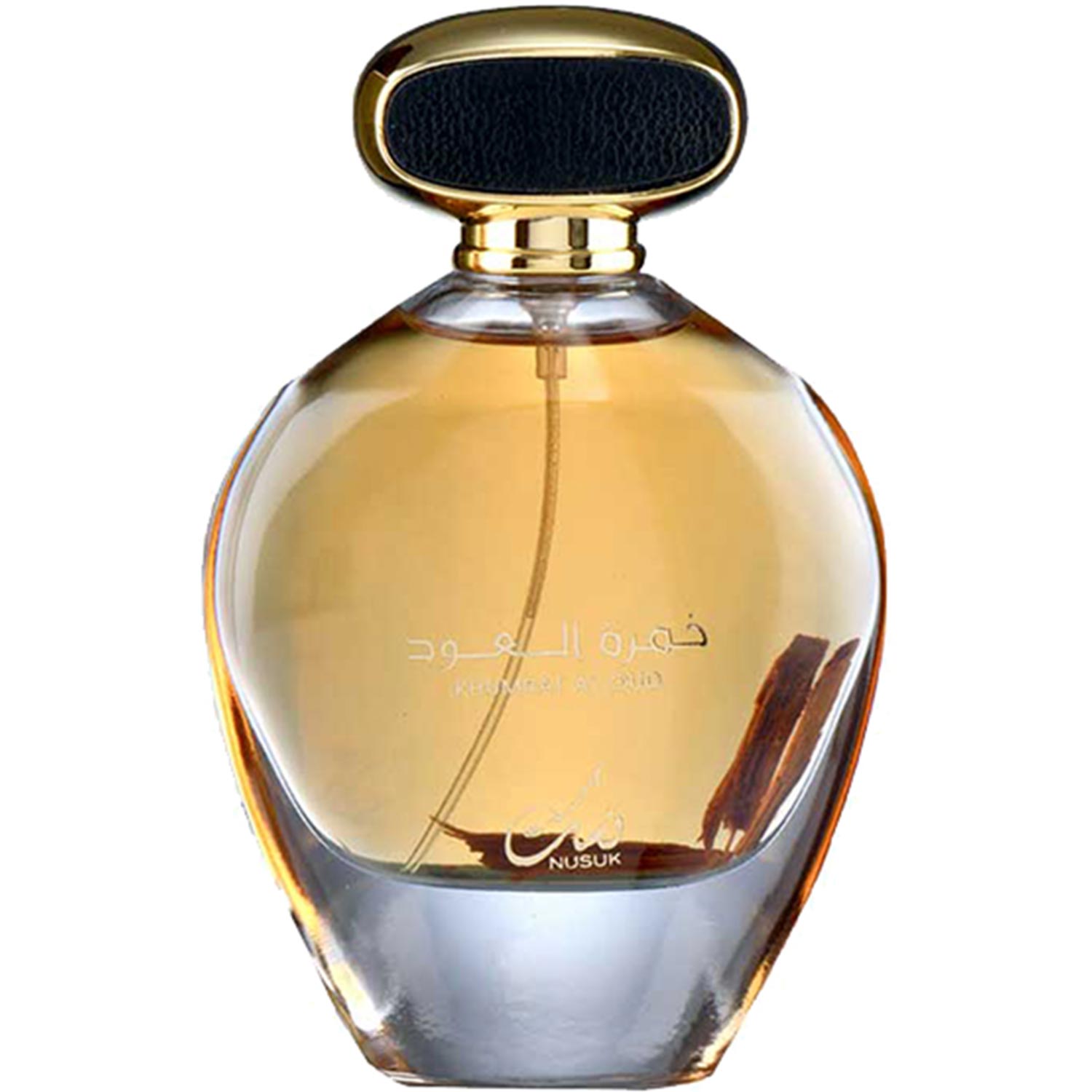 Khumrat Al Oud Nusuk EDP 100ml Unisex