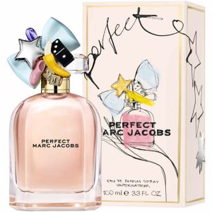 Marc Jacobs Perfect EDP 100ml Women Retail Box