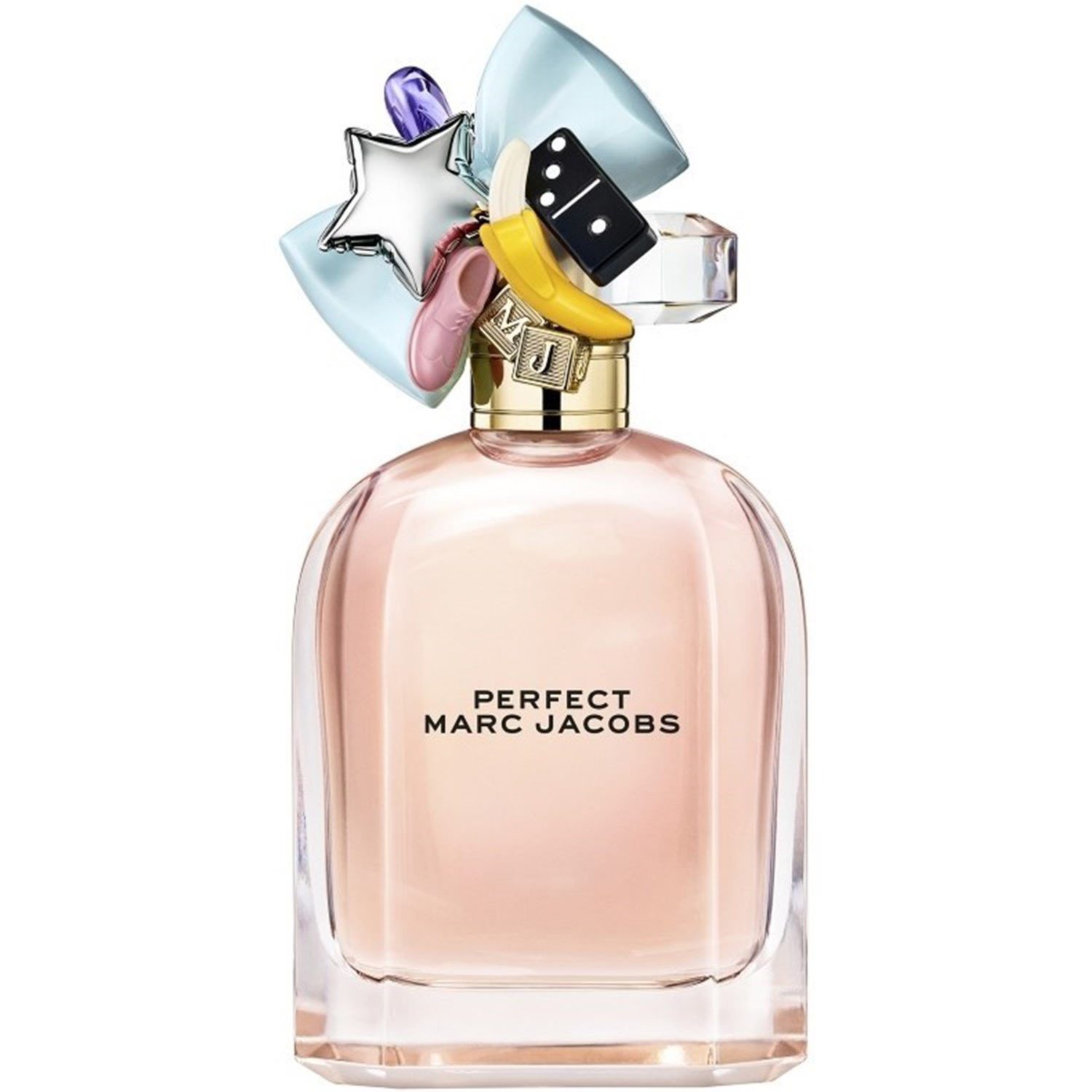 Marc Jacobs Perfect EDP 100ml Women