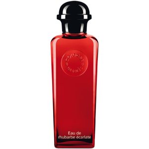 Hermes Cologne Eau De Rhubarbe Ecarlate 100ml Unisex
