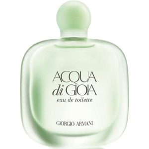 Armani Aqua Di Gioia 100ml Women1
