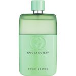 Gucci Guilty Love Edition Pour Homme 100ml Men